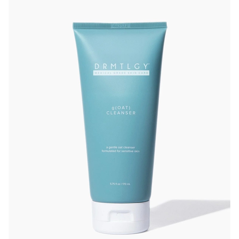 Drmtlgy g(OAT) Cleanser